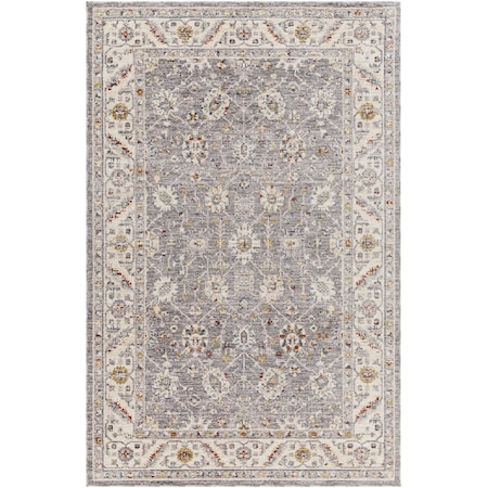 Livabliss Truva TRV-2302 Area Rug , With Fringe TRV2302-912